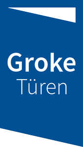 Groke Türen GmbH - Logo